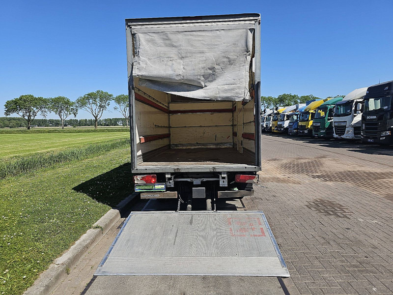 Leasing de Mercedes-Benz Sprinter 514 CDI 43 LAADKLEP Mercedes-Benz Sprinter 514 CDI 43 LAADKLEP: foto 9