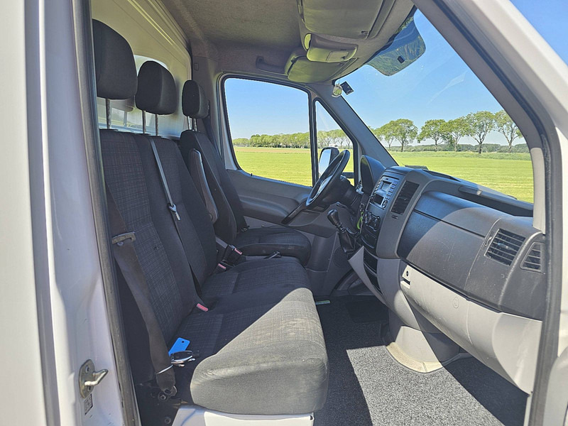 Leasing de Mercedes-Benz Sprinter 514 CDI 43 LAADKLEP Mercedes-Benz Sprinter 514 CDI 43 LAADKLEP: foto 7