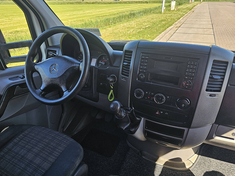 Leasing de Mercedes-Benz Sprinter 514 CDI 43 LAADKLEP Mercedes-Benz Sprinter 514 CDI 43 LAADKLEP: foto 8