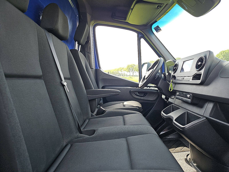 Furgoneta caja cerrada Mercedes-Benz Sprinter 514 ac automaat EURO6: foto 7