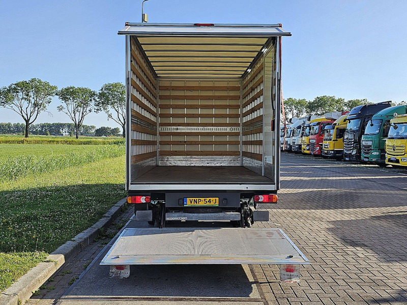 Furgoneta caja cerrada Mercedes-Benz Sprinter 516 ac automaat EURO6: foto 14