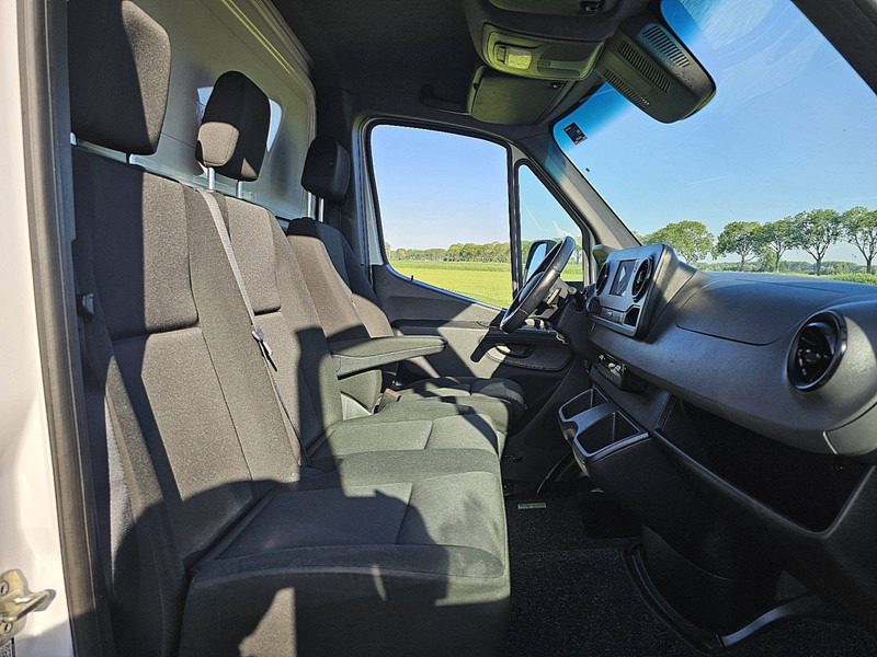Furgoneta caja cerrada Mercedes-Benz Sprinter 516 ac automaat EURO6: foto 7