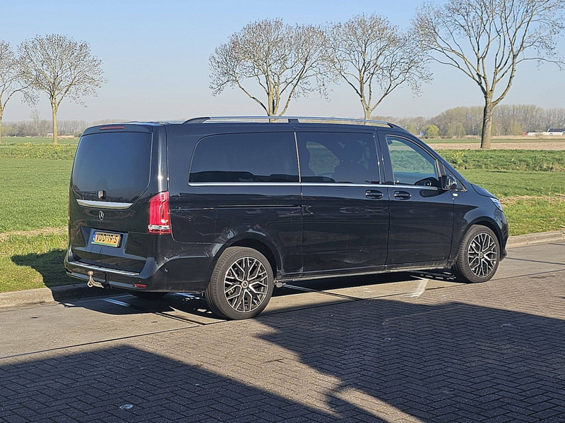 Mercedes-Benz V-Klasse 250 CDI XL DC EURO6 - Furgoneta pequeña: foto 3 Mercedes-Benz V-Klasse 250 CDI XL DC EURO6 - Furgoneta pequeña: foto 3