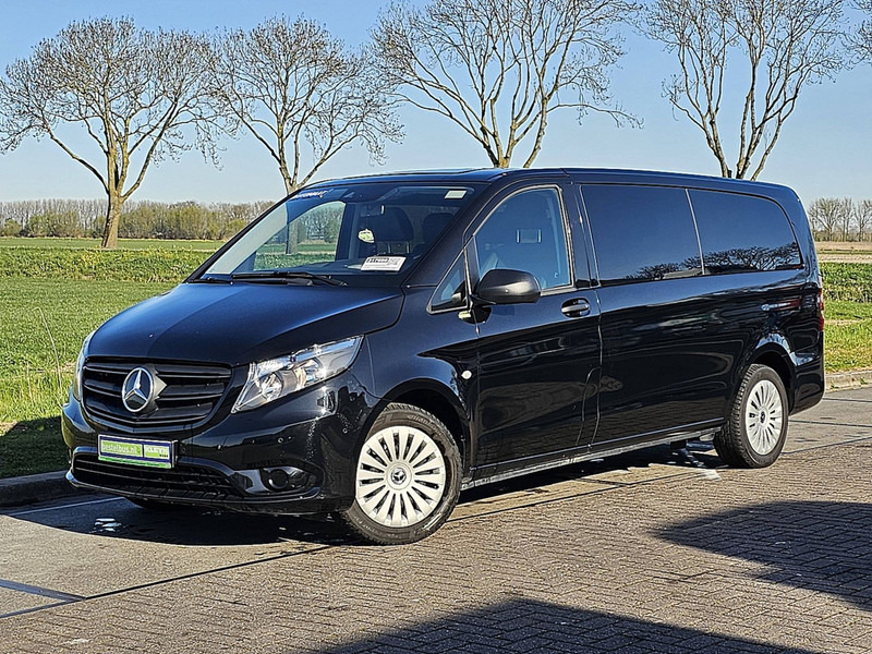 Mercedes-Benz Vito 114 CDI TOURER Extralang 9Prs 2x AC - Minibús, Furgoneta de pasajeros: foto 2 Mercedes-Benz Vito 114 CDI TOURER Extralang 9Prs 2x AC - Minibús, Furgoneta de pasajeros: foto 2