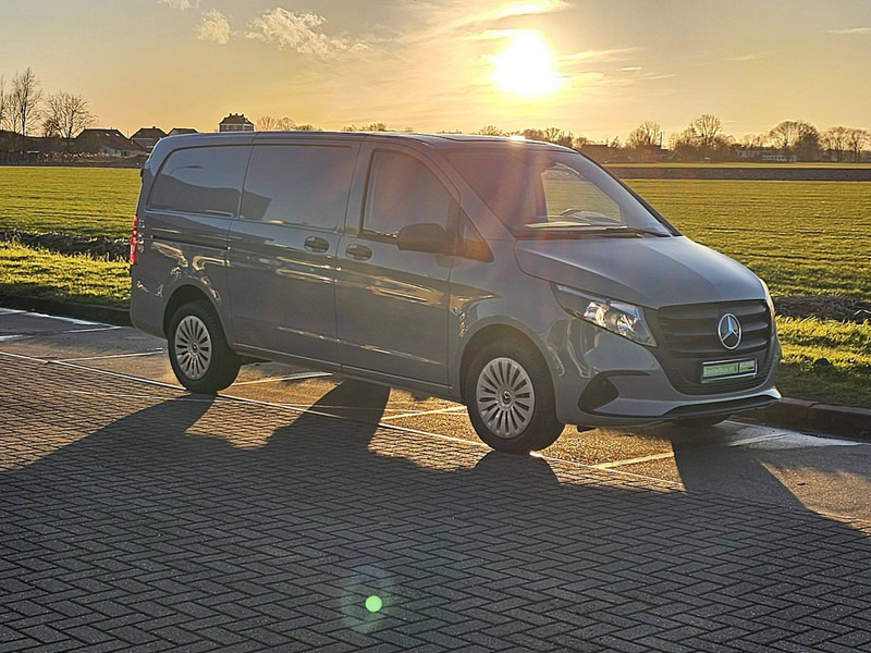 Mercedes-Benz Vito 114 EURO6 BPM VRIJ - Furgoneta pequeña: foto 5 Mercedes-Benz Vito 114 EURO6 BPM VRIJ - Furgoneta pequeña: foto 5