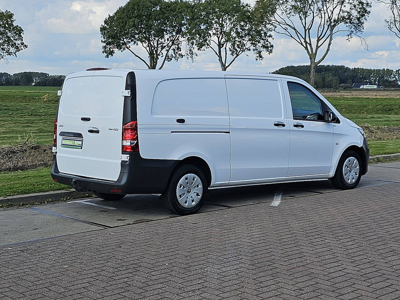 Mercedes-Benz Vito 114 L3 XL Automaat Navi! - Furgoneta pequeña: foto 3 Mercedes-Benz Vito 114 L3 XL Automaat Navi! - Furgoneta pequeña: foto 3