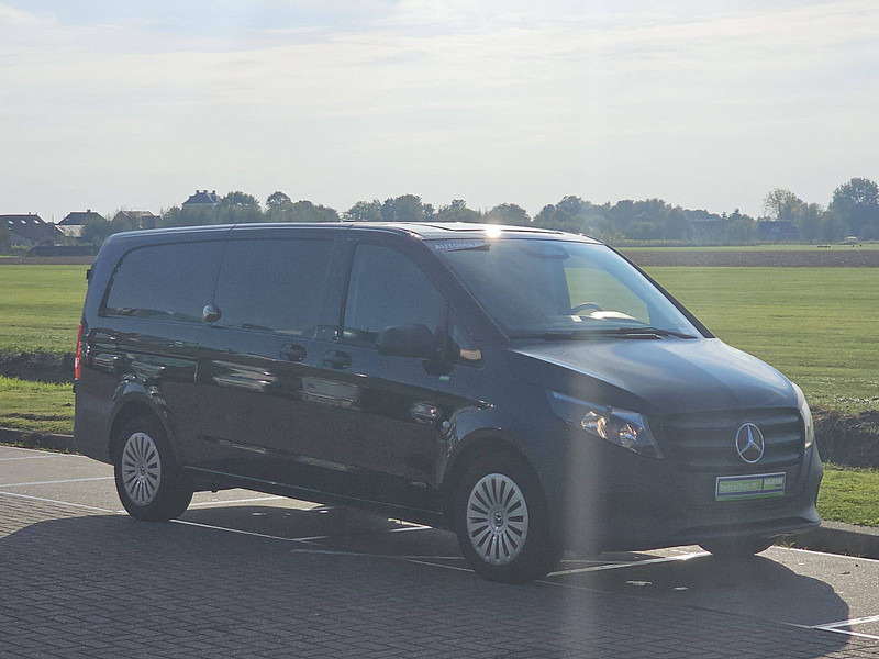 Mercedes-Benz Vito 114 L3 XL Mbux Automaat! - Furgoneta pequeña: foto 5 Mercedes-Benz Vito 114 L3 XL Mbux Automaat! - Furgoneta pequeña: foto 5
