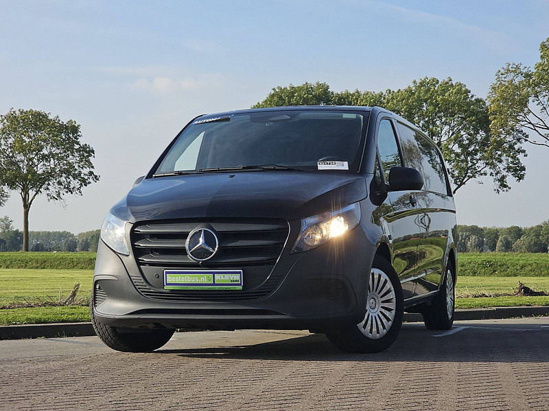 Mercedes-Benz Vito 114 L3 XL Mbux Automaat! - Furgoneta pequeña: foto 1 Mercedes-Benz Vito 114 L3 XL Mbux Automaat! - Furgoneta pequeña: foto 1