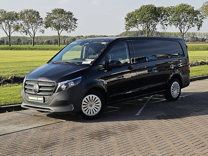 Mercedes-Benz Vito 114 L3 XL Mbux Automaat! - Furgoneta pequeña: foto 2 Mercedes-Benz Vito 114 L3 XL Mbux Automaat! - Furgoneta pequeña: foto 2