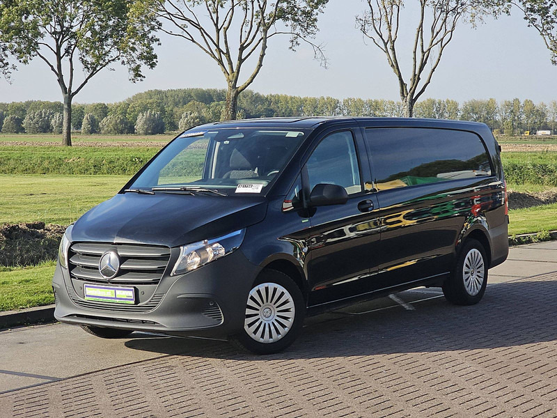 Mercedes-Benz Vito 114 L3 XL Mbux Automaat! - Furgoneta pequeña: foto 2 Mercedes-Benz Vito 114 L3 XL Mbux Automaat! - Furgoneta pequeña: foto 2
