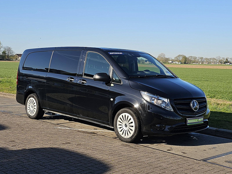 Mercedes-Benz Vito 114 Tourer ExtraLang 9P! - Minibús, Furgoneta de pasajeros: foto 5 Mercedes-Benz Vito 114 Tourer ExtraLang 9P! - Minibús, Furgoneta de pasajeros: foto 5