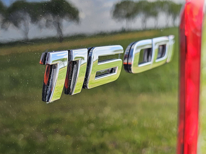 Minibús, Furgoneta de pasajeros Mercedes-Benz Vito 116 CDI TOURER PRO Lang 2x Airco 9P: foto 19