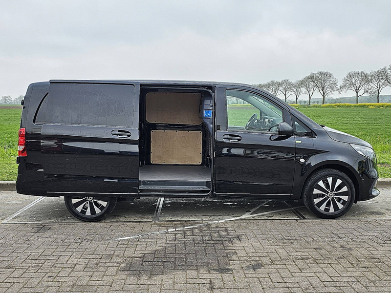 Furgoneta pequeña Mercedes-Benz Vito 116 L2 SELECT LED Mbux!: foto 15