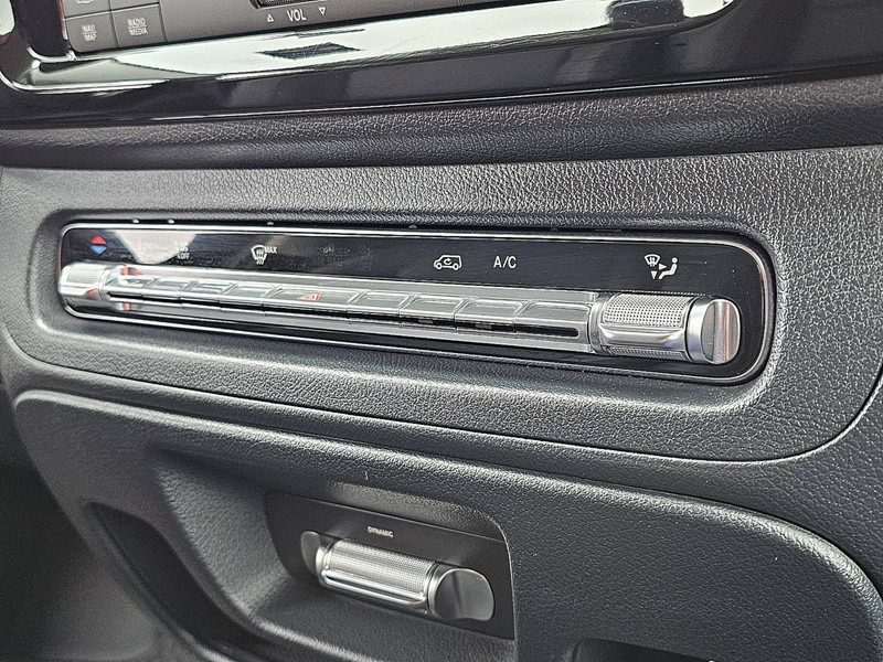 Furgoneta pequeña Mercedes-Benz Vito 116 L2 SELECT LED Mbux!: foto 10
