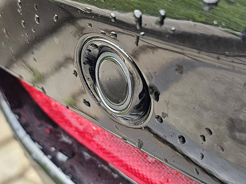 Furgoneta pequeña Mercedes-Benz Vito 116 L2 SELECT LED Mbux!: foto 17