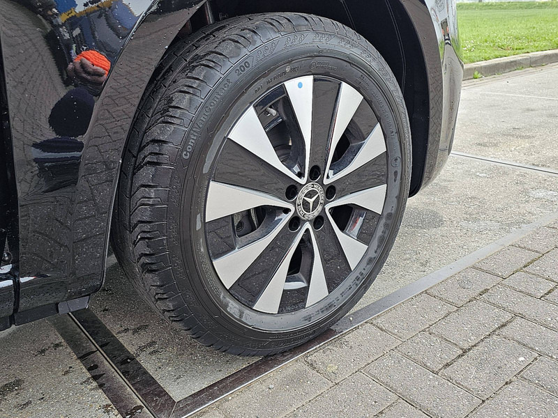 Furgoneta pequeña Mercedes-Benz Vito 116 L2 SELECT LED Mbux!: foto 16
