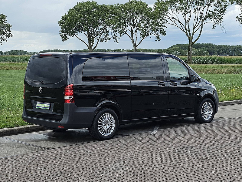 Mercedes-Benz eVito Tourer 129 XXL 9P - Minibús, Autobús eléctrico: foto 3 Mercedes-Benz eVito Tourer 129 XXL 9P - Minibús, Autobús eléctrico: foto 3