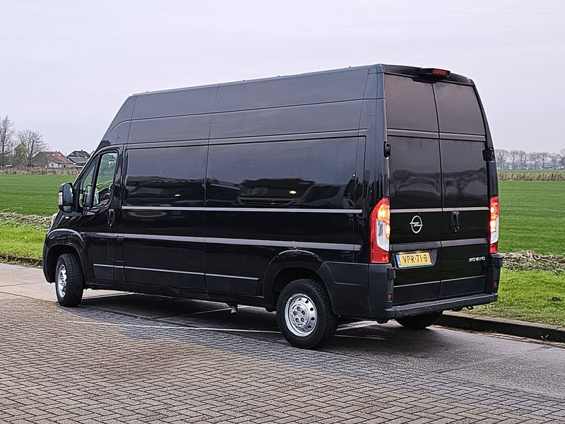 Furgón Opel Movano 2.2 L3H3 Extra-Hoog NAP!: foto 6