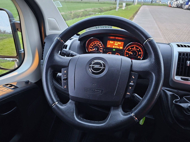 Furgón Opel Movano 2.2 L3H3 Extra-Hoog NAP!: foto 11
