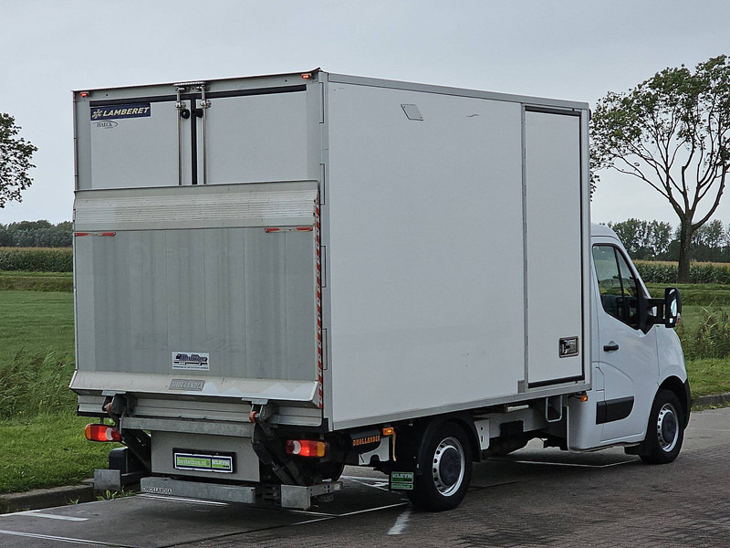 Opel Movano 2.3 Koelwagen Laadklep! - Furgoneta frigorifica: foto 3 Opel Movano 2.3 Koelwagen Laadklep! - Furgoneta frigorifica: foto 3