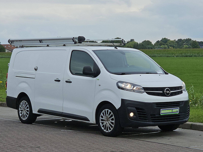 Opel Vivaro 1.5 L3 XL Imperiaal NAP! - Furgoneta pequeña: foto 5 Opel Vivaro 1.5 L3 XL Imperiaal NAP! - Furgoneta pequeña: foto 5
