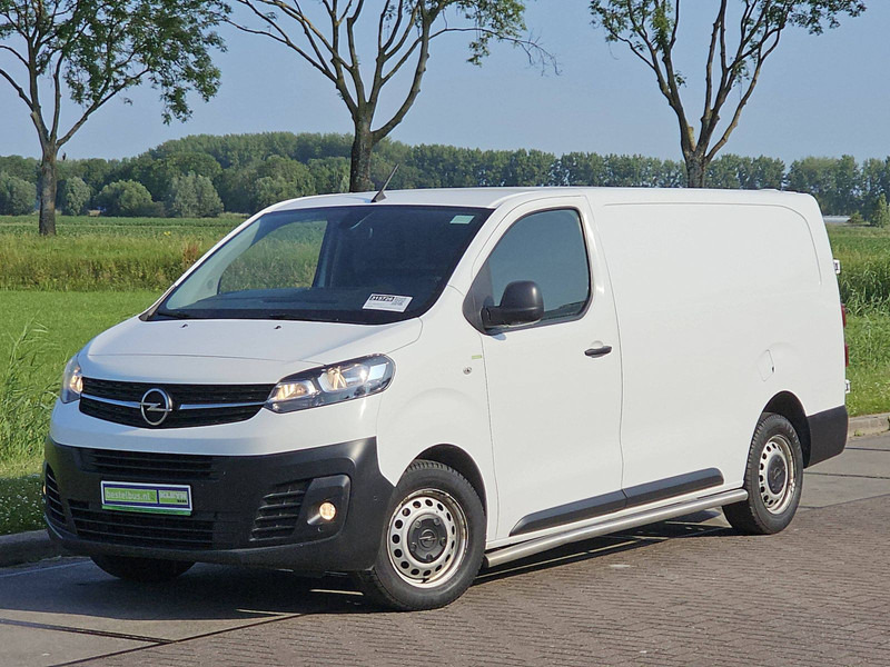 Opel Vivaro 2.0 L3 XL Navi Euro6 NAP - Furgoneta pequeña: foto 2 Opel Vivaro 2.0 L3 XL Navi Euro6 NAP - Furgoneta pequeña: foto 2