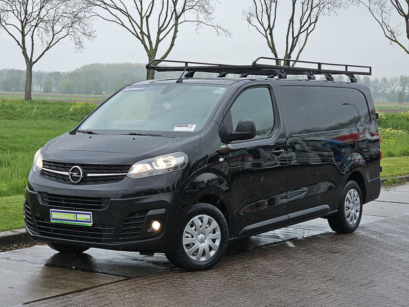 Opel Vivaro 2.0 L3H1 Automaat NAP! - Furgoneta pequeña: foto 2 Opel Vivaro 2.0 L3H1 Automaat NAP! - Furgoneta pequeña: foto 2