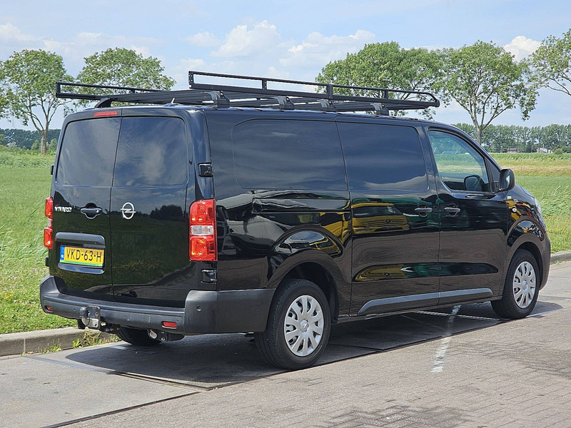 Opel Vivaro 2.0 L3H1 Navi NAP! - Furgoneta pequeña: foto 3 Opel Vivaro 2.0 L3H1 Navi NAP! - Furgoneta pequeña: foto 3