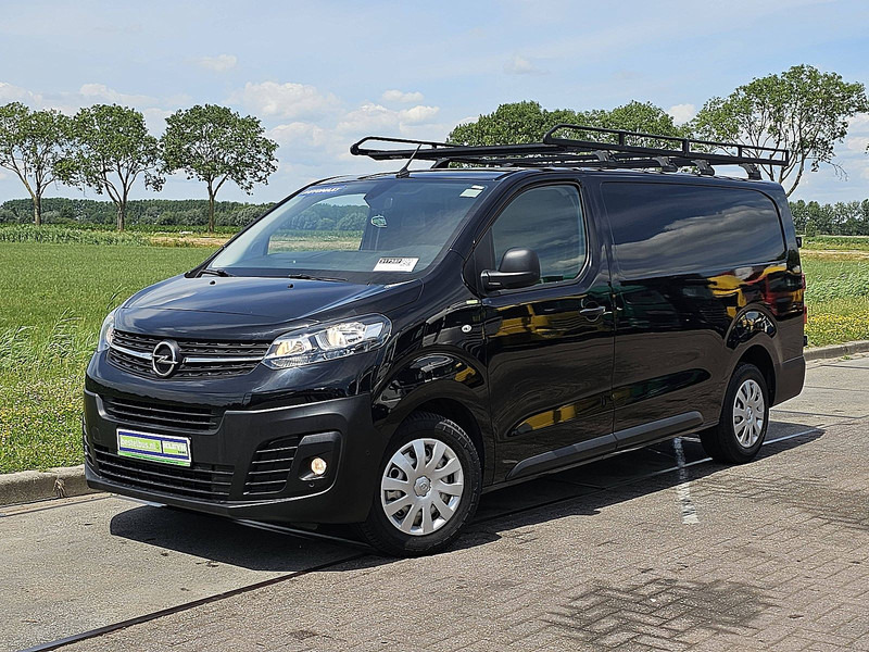 Opel Vivaro 2.0 L3H1 Navi NAP! - Furgoneta pequeña: foto 2 Opel Vivaro 2.0 L3H1 Navi NAP! - Furgoneta pequeña: foto 2