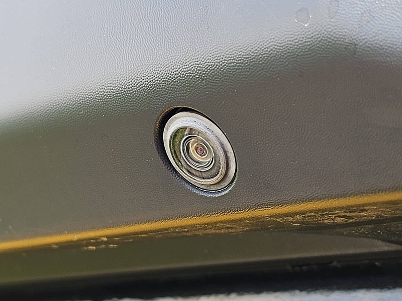 Furgoneta pequeña Opel Vivaro 2.0 L3H1 Navi NAP!: foto 19