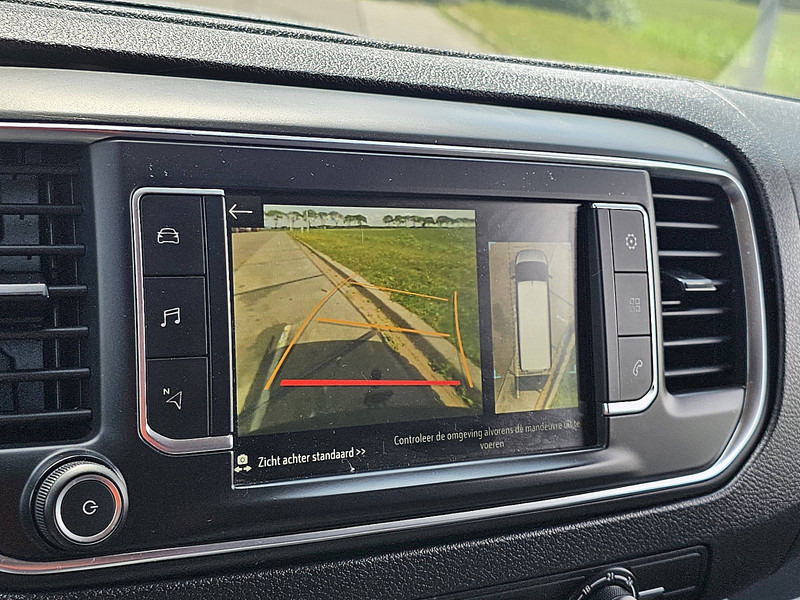 Furgoneta pequeña Opel Vivaro 2.0 L3H1 Navi NAP!: foto 20