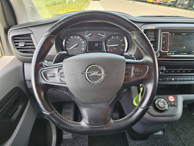 Furgoneta pequeña Opel Vivaro 2.0 L3H1 Navi NAP!: foto 14