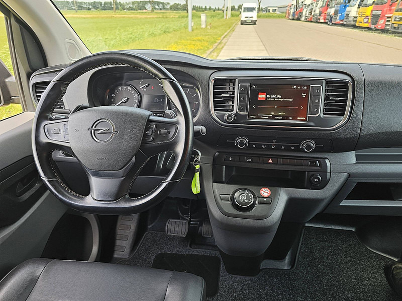 Furgoneta pequeña Opel Vivaro 2.0 L3H1 Navi NAP!: foto 8