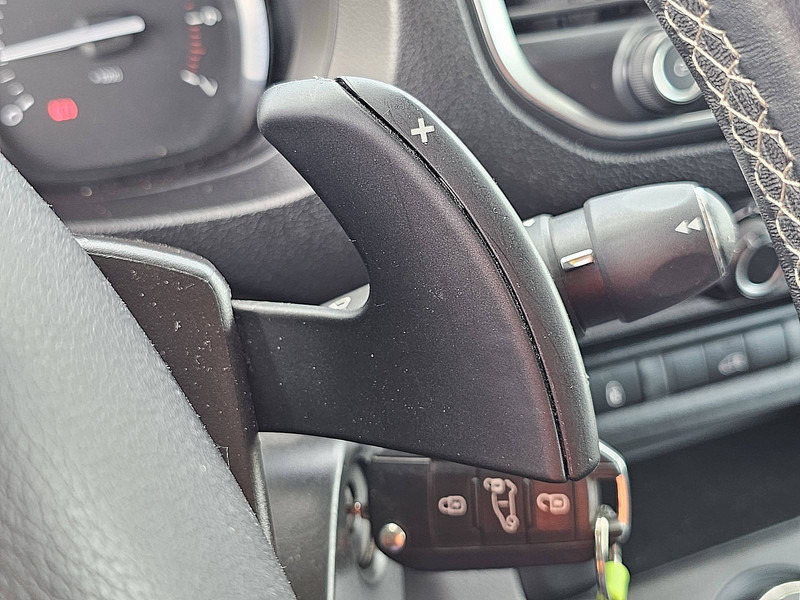 Furgoneta pequeña Opel Vivaro 2.0 L3H1 Navi NAP!: foto 12