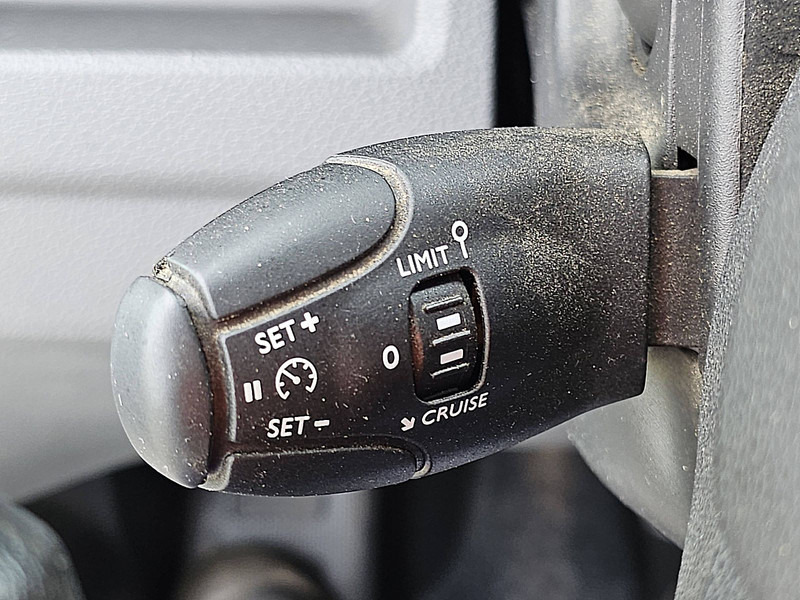 Furgoneta pequeña, Furgoneta eléctrica Opel Vivaro  -E 75 KW AUT. L2: foto 12