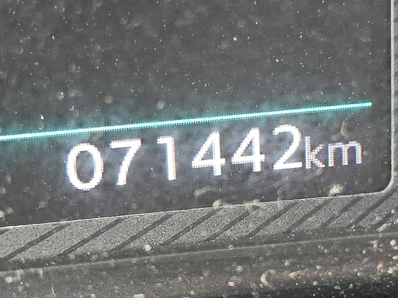 Furgoneta pequeña, Furgoneta eléctrica Opel Vivaro  -E 75 KW AUT. L2: foto 9