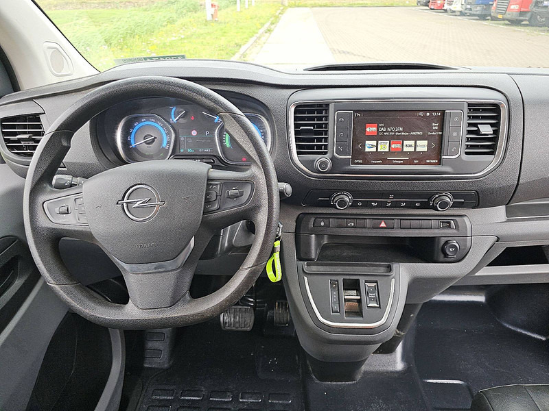 Furgoneta pequeña, Furgoneta eléctrica Opel Vivaro  -E 75 KW AUT. L2: foto 8