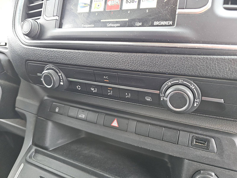 Furgoneta pequeña, Furgoneta eléctrica Opel Vivaro  -E 75 KW AUT. L2: foto 10