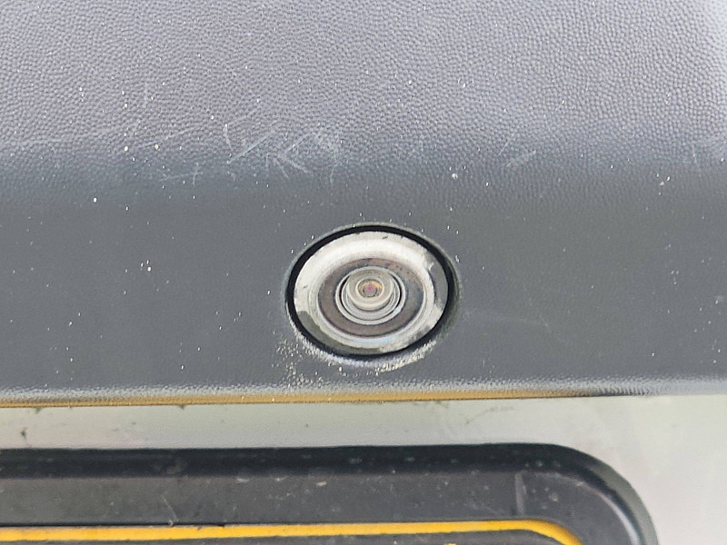 Furgoneta pequeña, Furgoneta eléctrica Opel Vivaro  -E 75 KW AUT. L2: foto 20