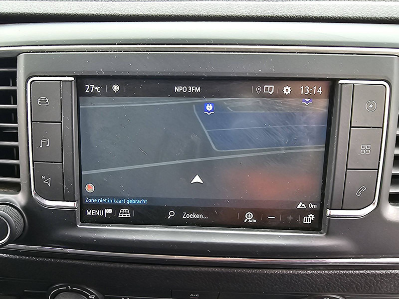 Furgoneta pequeña, Furgoneta eléctrica Opel Vivaro  -E 75 KW AUT. L2: foto 11