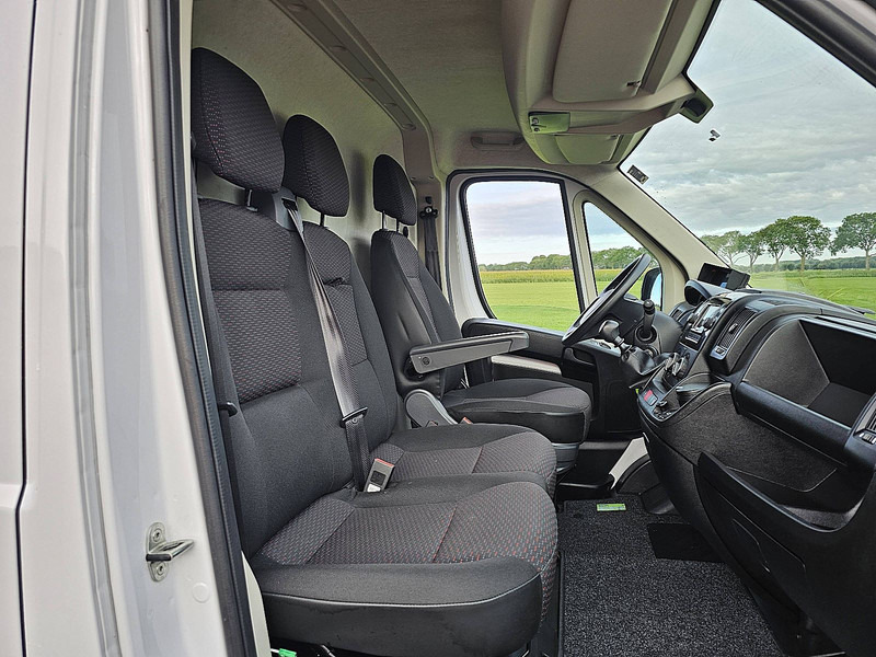 Furgón Peugeot Boxer 2.2 BHDI 120 L2H2 PREM.: foto 7