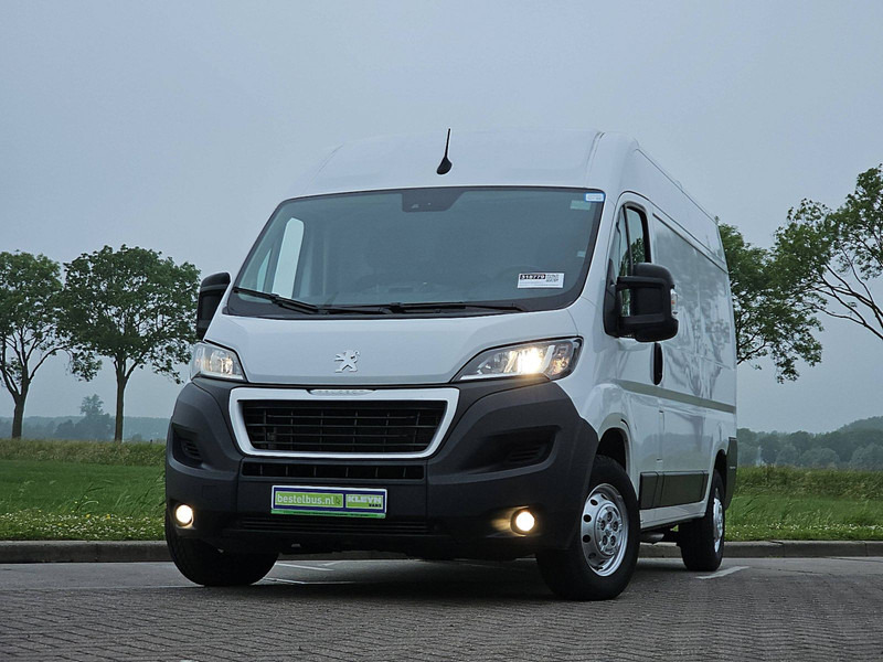 Peugeot Boxer 2.2 L2H2 Navi Euro6 AC! - Furgón: foto 1 Peugeot Boxer 2.2 L2H2 Navi Euro6 AC! - Furgón: foto 1