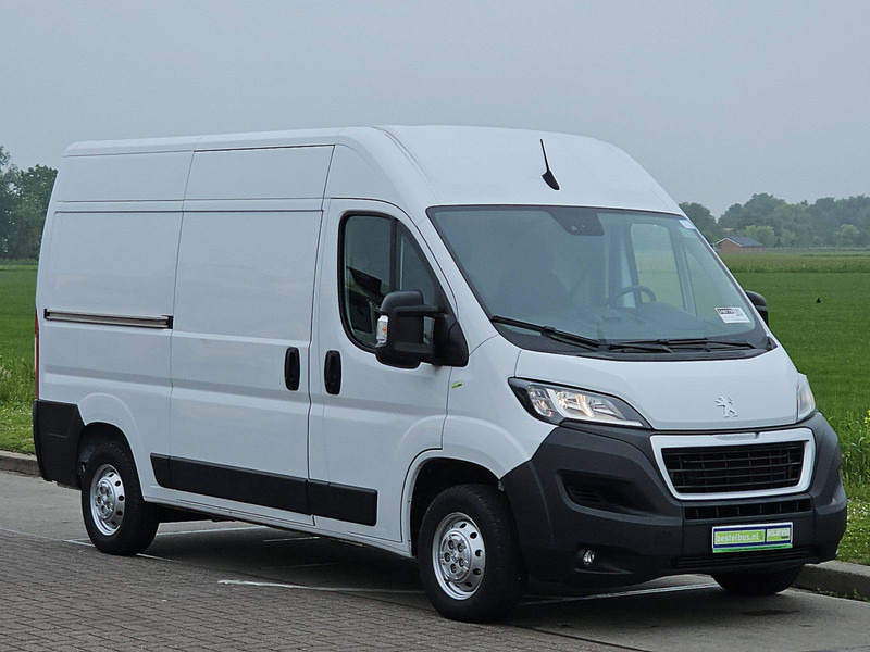 Peugeot Boxer 2.2 L2H2 Navi Euro6 AC! - Furgón: foto 5 Peugeot Boxer 2.2 L2H2 Navi Euro6 AC! - Furgón: foto 5