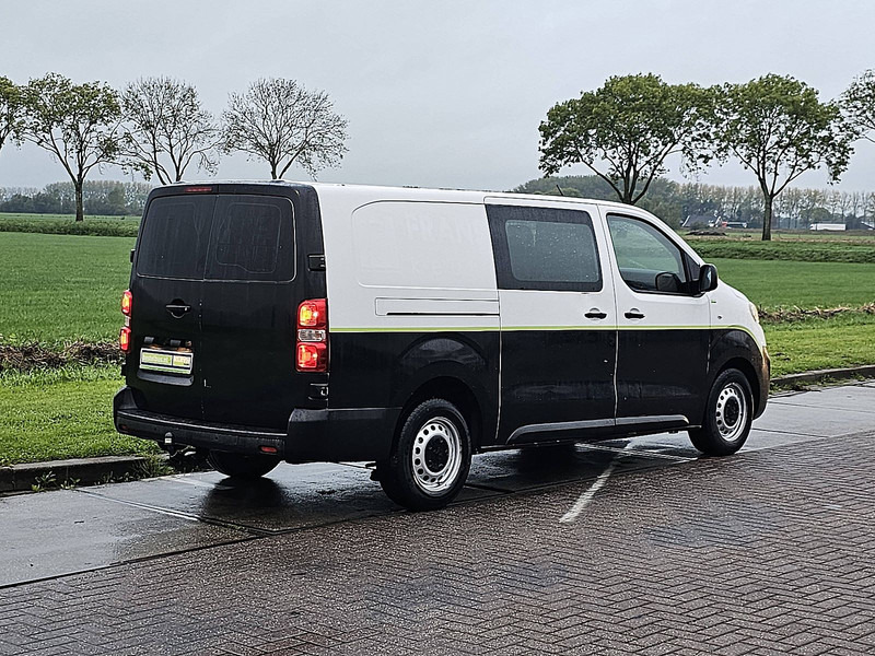 Peugeot Expert 2.0 L3 XL Airco Euro6! - Furgoneta pequeña: foto 3 Peugeot Expert 2.0 L3 XL Airco Euro6! - Furgoneta pequeña: foto 3