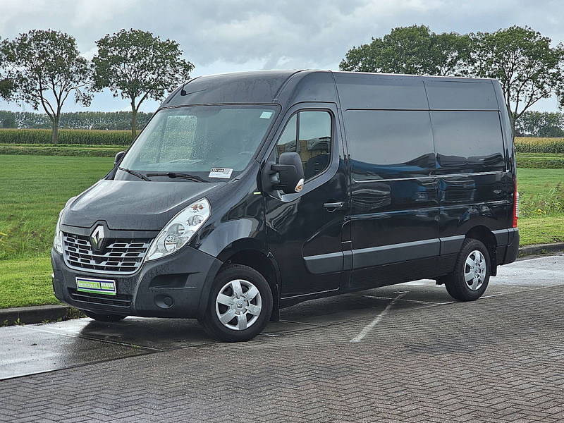 Renault Master 2.3 DCI 130 L2H2 - Furgoneta pequeña: foto 2 Renault Master 2.3 DCI 130 L2H2 - Furgoneta pequeña: foto 2
