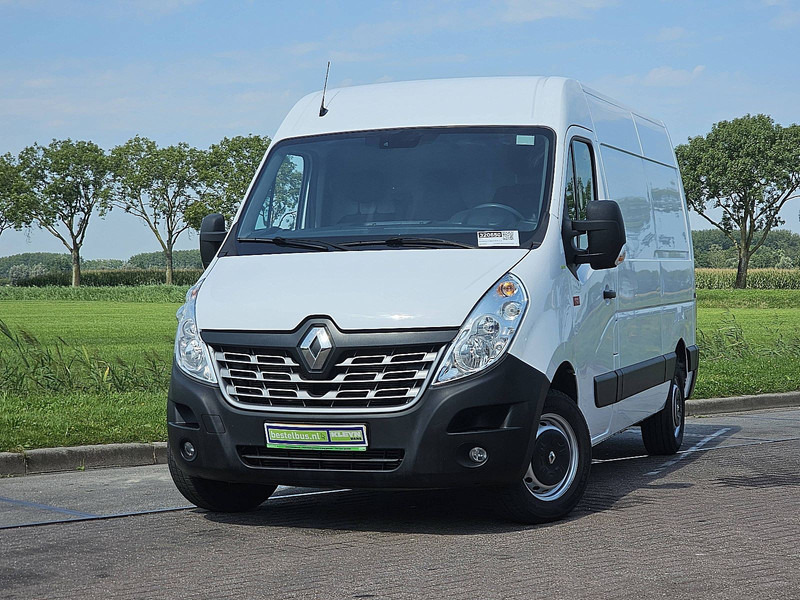 Renault Master 2.3 DCI 130 L2H2 - Furgón: foto 1 Renault Master 2.3 DCI 130 L2H2 - Furgón: foto 1