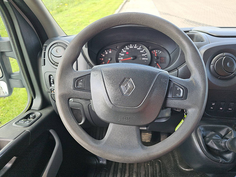 Furgoneta basculante Renault Master 2.3 DCI 145 KIPPER: foto 12