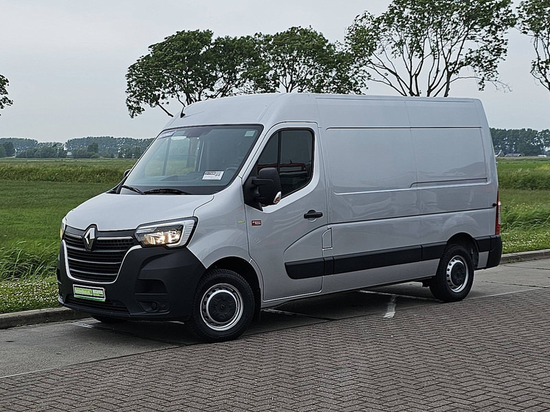 Renault Master 2.3 DCI 150 AUT. L2H2 - Furgón: foto 2 Renault Master 2.3 DCI 150 AUT. L2H2 - Furgón: foto 2