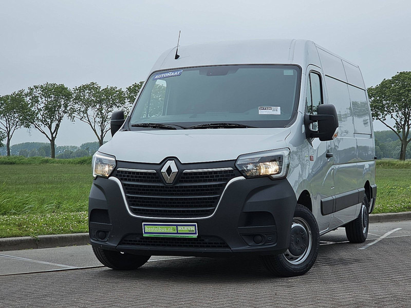 Renault Master 2.3 DCI 150 AUT. L2H2 - Furgón: foto 1 Renault Master 2.3 DCI 150 AUT. L2H2 - Furgón: foto 1