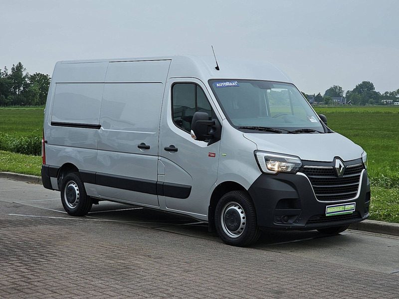 Renault Master 2.3 DCI 150 AUT. L2H2 - Furgón: foto 5 Renault Master 2.3 DCI 150 AUT. L2H2 - Furgón: foto 5